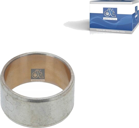 Boks, bremseskobolter DT Spare Parts 2.40050
