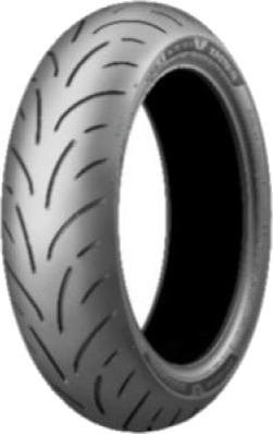 Bridgestone T 33 R 190/55R17 75W