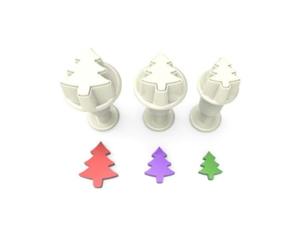 Miniutstikkere Med Stempel Furu Pk/3 Miniutstikkere Med Stempel Furu Pk/3
