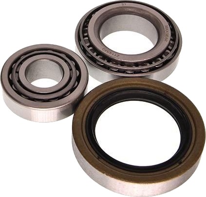 MAXGEAR 33 0090 Hjullager
