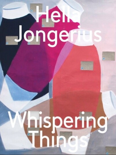 Hella Jongerius