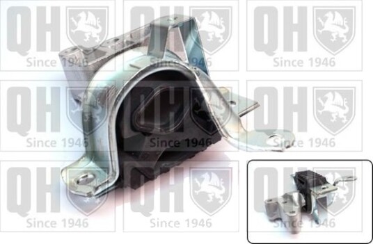 QUINTON HAZELL EM4562 Motorfeste