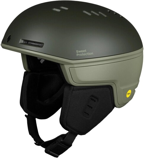 Sweet Adapter MIPS Helmet maze green L/XL Sweet Adapter MIPS Helmet maze green L/XL