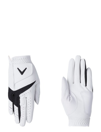 Callaway Weather Spann 23 Wlh White L Callaway Weather Spann 23 Wlh White L