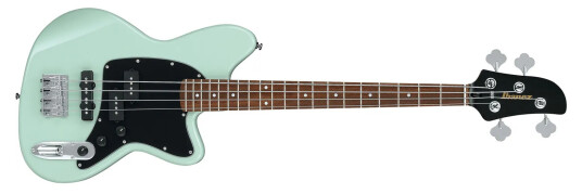 Ibanez TMB30-MGR Talman Short Scale