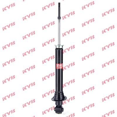 Støtdemper KYB 341263 Støtdemper KYB 341263