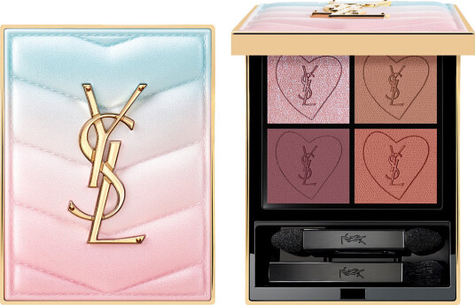 Yves Saint Laurent Ysl Cmc Vd25 New Shade Fg Os - Nude - 5 G