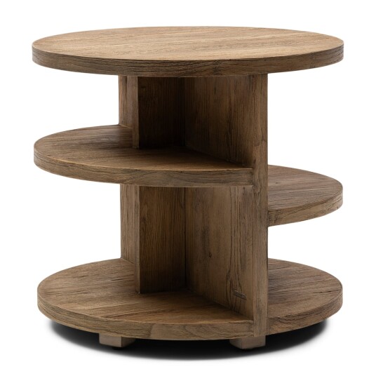 Del Rey End Table