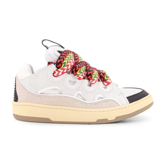 Lanvin Dame Sko Hvit 39 EU Lanvin Dame Sko Hvit 39 EU