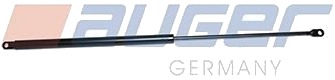Gassfjær, frontspjeld AUGER 52652
