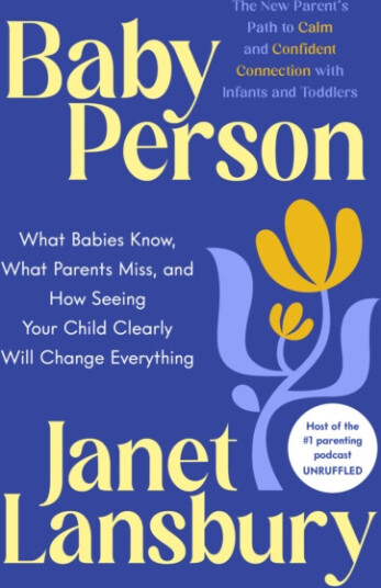 Baby Person