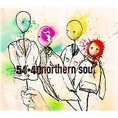 MediaTronixs 54-40 : Northern soul CD (2009) Pre-Owned