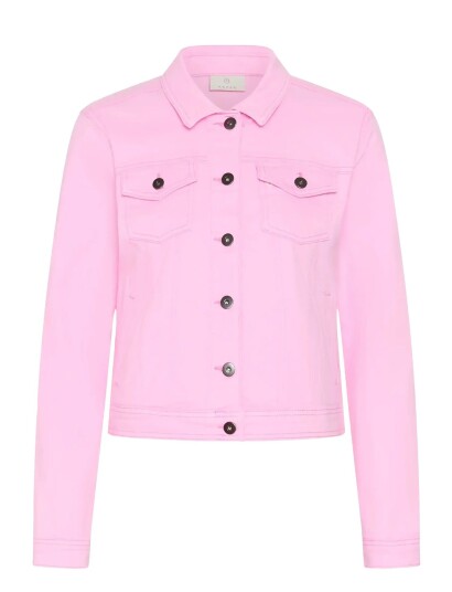 Kaffe | Kazelina Denim Jacket | 34