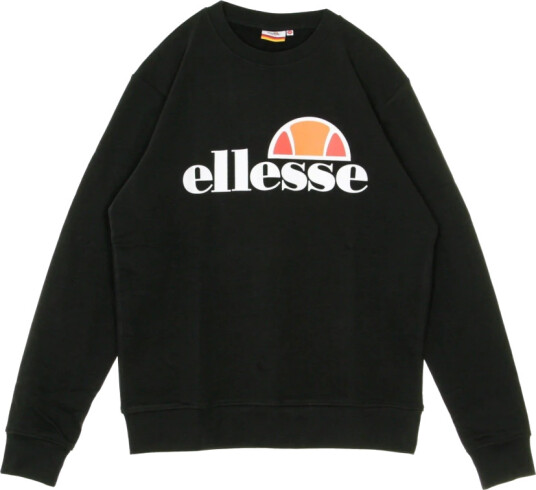 Ellesse Herre Gensere & Hettegensere Svart S, Ellesse Herre Gensere & Hettegensere Svart S,