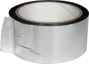 Mega Selvklebende Malertape 48 Mm 50 M - 13151