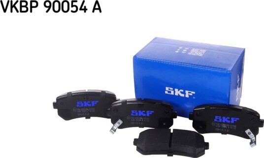 Bremseklosser SKF VKBP 90054 A