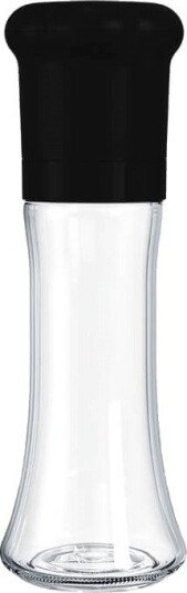 Maestro MR-1613 2-i-1 Salt- og pepperkvern - Svart