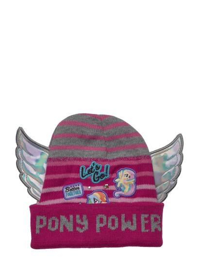 My Little Pony Cap Pink 52 My Little Pony Cap Pink 52