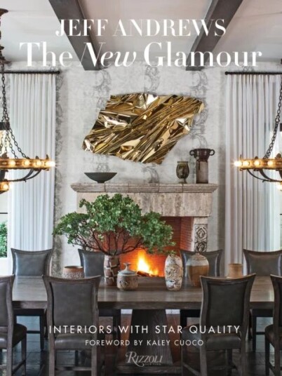 The New Glamour Av Jeff Andrews