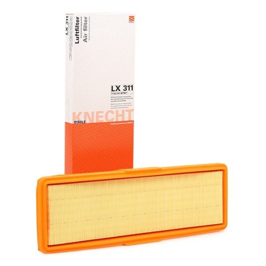 Luftfilter KNECHT LX 311