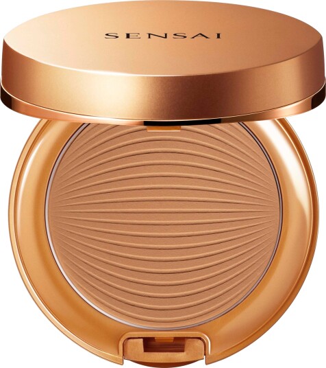 Sensai Silky Bronze Natural Veil Compact 8,5 g SC01 Sensai Silky Bronze Natural Veil Compact 8,5 g SC01
