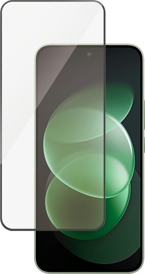 PanzerGlass Xiaomi Redmi Note 17 Pro Max skjermbeskytter, Ultra-Wide Fit