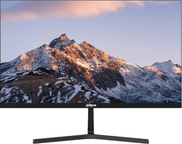 Dahua LM27 B221S 27" FHD Svart Dahua LM27 B221S 27" FHD Svart