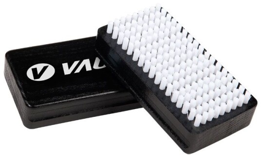 Vauhti Borste Nylon Stor Preppeutstyr