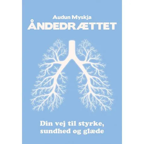 Åndedrættet | Audun Myskja | Språk: Dansk Åndedrættet | Audun Myskja | Språk: Dansk
