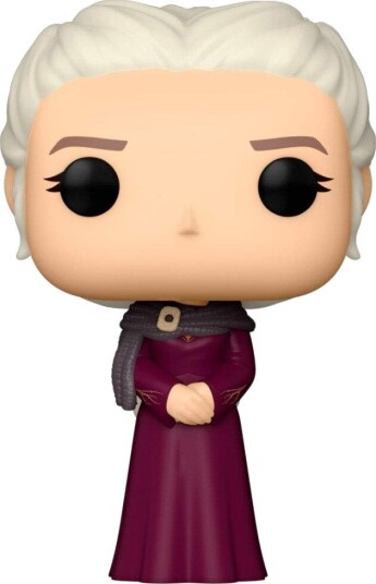 Northix Rhaenyra Targaryen POP-figur fra House of the Dragon