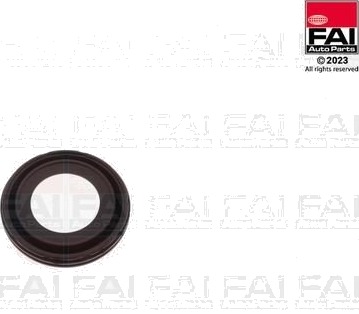 FAI AutoParts OS2282 Akseltetningsring, kamaksel