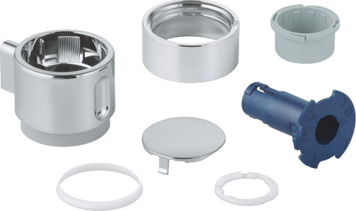 Grohe Avstengningsspak