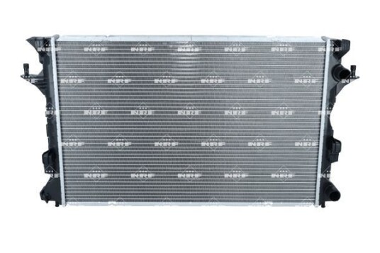 Radiator NRF 58490