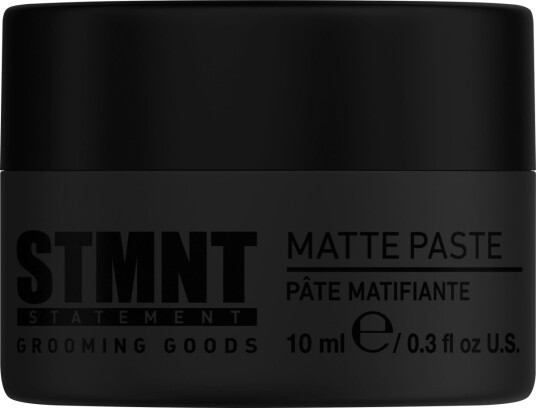 STMNT Matt Paste 10ml STMNT Matt Paste 10ml