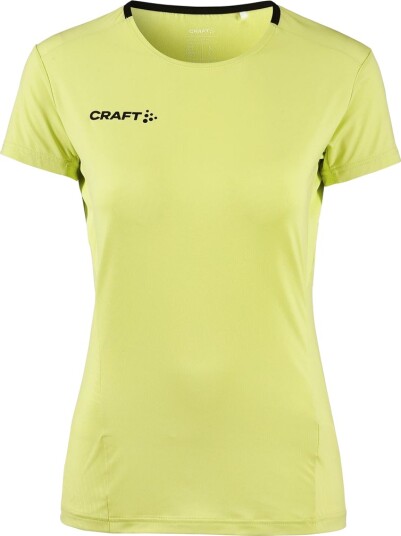 Craft Extend trenings t skjorte dame Fresh S