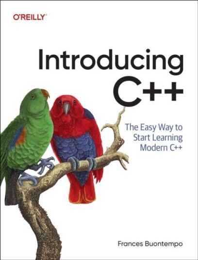 Introducing C++