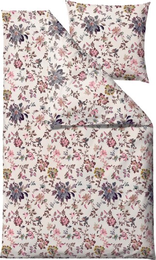 Södahl Bed Linen Tapestry   Multi/patterned   140X220CM