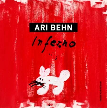 Inferno av Ari Behn