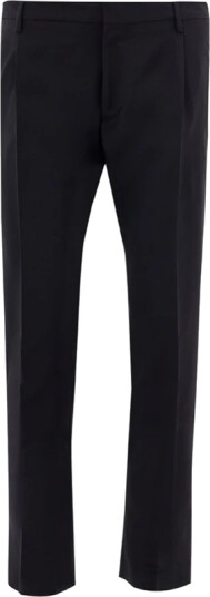 Valentino Herre Bukser Svart 3XL,