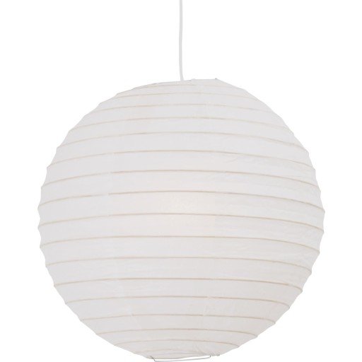 NORDLUX RISPAPIR 48 CM PENDEL EX. OPHÆNG PAPIR