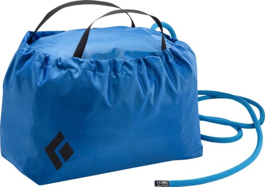 Black Diamond Half Rope Burrito Blue OneSize Black Diamond Half Rope Burrito Blue OneSize