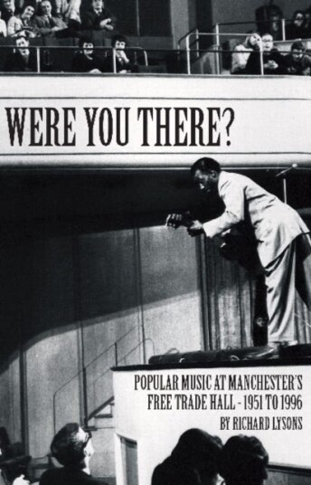 Were You There? Av Richard Lysons
