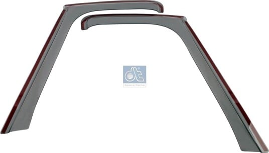 Vindskjerm DT Spare Parts 13.80961