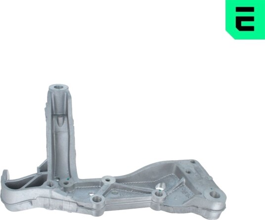 Holder, tannstanglagring OPTIMAL F8-8513