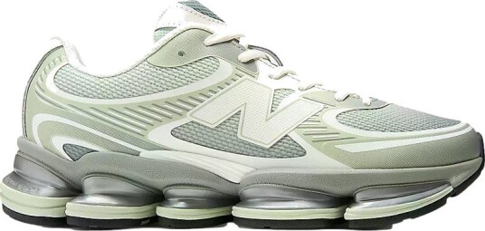 New Balance Dame Sport Grønn 38 1/2 EU,