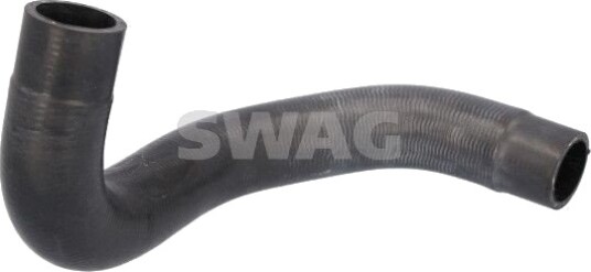 SWAG 33 11 0574 Radiatorslange SWAG 33 11 0574 Radiatorslange