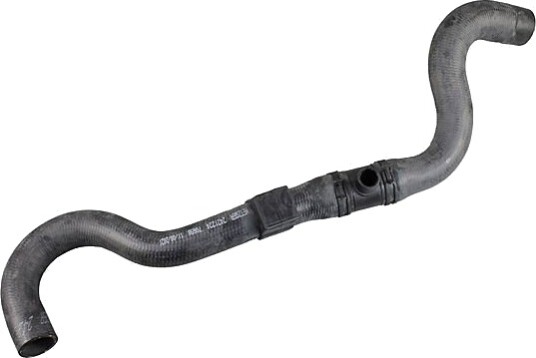 METZGER 2421224 Radiatorslange METZGER 2421224 Radiatorslange