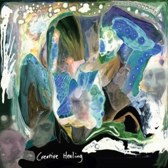 Creative Healing Low Effort Social Events Uk Vinyl
