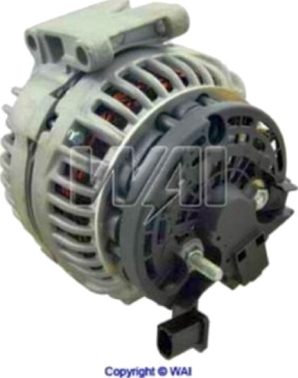 WAI 11217N Dynamo