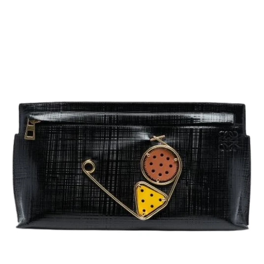 Loewe Dame Svart